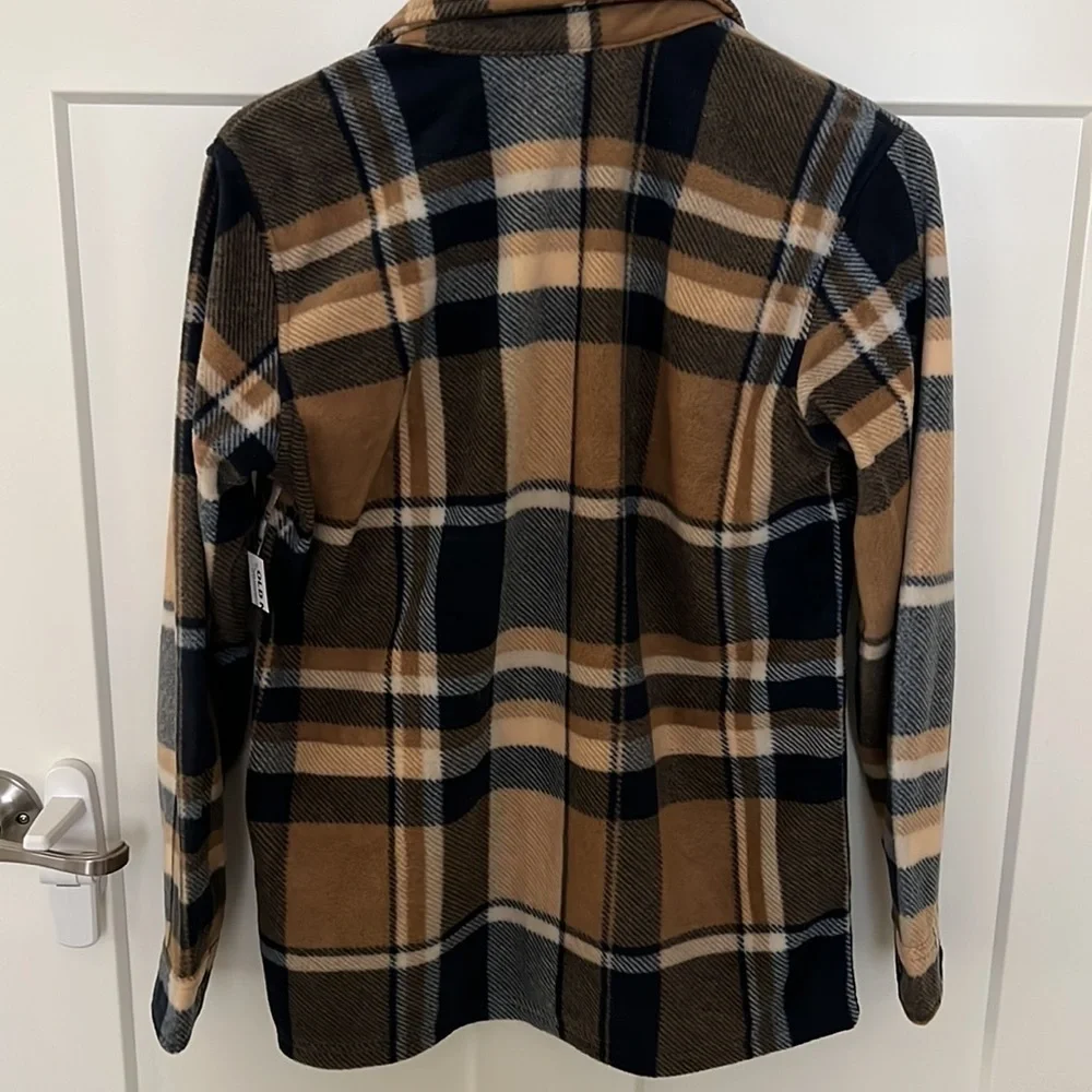 Old Navy unlined fleece